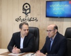 تفاهم‌نامه همکاری میان دانشگاه فرهنگیان قزوین و پارک علم و فناوری استان امضا شد/ تاکید بر بسترسازی برای شکوفایی خلاقیت دانشجومعلمان