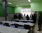 تفاهم‌نامه همکاری میان دانشگاه فرهنگیان قزوین و پارک علم و فناوری استان امضا شد/ تاکید بر بسترسازی برای شکوفایی خلاقیت دانشجومعلمان