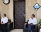 تقدیر رئیس بسیج اساتید قزوین از اقدامات جهادی دانشگاه فرهنگیان