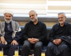 تقدیر رئیس بسیج اساتید قزوین از اقدامات جهادی دانشگاه فرهنگیان