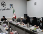 امضای تفاهم‌نامه ترویج فرهنگ نماز میان دانشگاه فرهنگیان و ستاد اقامه نماز استان قزوین