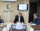 تشکیل جلسه ستاد اربعین دانشگاه فرهنگیان قزوین؛ جذب حمایت مادی خیرین برای اعزام دانشجومعلمان و برپایی موکب دانشگاه
