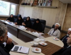 تشکیل جلسه ستاد اربعین دانشگاه فرهنگیان قزوین؛ جذب حمایت مادی خیرین برای اعزام دانشجومعلمان و برپایی موکب دانشگاه