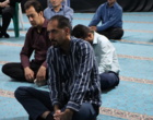 برگزاری آیین بزرگداشت امام شهید امت در دانشگاه فرهنگیان استان قزوین