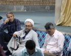 برگزاری آیین بزرگداشت امام شهید امت در دانشگاه فرهنگیان استان قزوین
