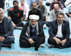 برگزاری آیین بزرگداشت امام شهید امت در دانشگاه فرهنگیان استان قزوین