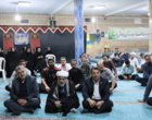 برگزاری آیین بزرگداشت امام شهید امت در دانشگاه فرهنگیان استان قزوین