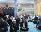 برگزاری آیین بزرگداشت امام شهید امت در دانشگاه فرهنگیان استان قزوین