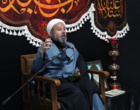 برگزاری آیین بزرگداشت امام شهید امت در دانشگاه فرهنگیان استان قزوین