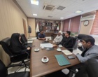 همکاری راهبردی دانشگاه فرهنگیان و علمی کاربردی در مسیر مهارت آموزی
