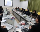 برگزاری ورکشاپ تخصصی از سلسله کارگاههای اولین همایش ملی آموزش کاروفناوری