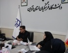برگزاری ورکشاپ تخصصی از سلسله کارگاههای اولین همایش ملی آموزش کاروفناوری
