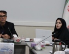 برگزاری ورکشاپ تخصصی از سلسله کارگاههای اولین همایش ملی آموزش کاروفناوری