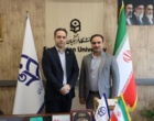 معلم شاداب، رکن تمدن سازی است