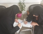 اعطای وام قرض‌الحسنه سفر اربعین به ۲۱ دانشجو معلم قزوینی با حمایت خیرین