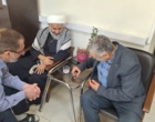 اعطای وام قرض‌الحسنه سفر اربعین به ۲۱ دانشجو معلم قزوینی با حمایت خیرین