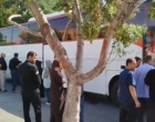 اعزام دانشجویان دانشگاه فرهنگیان قزوین به مراسم پیاده روی اربعین حسینی