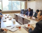 تأکید رئیس‌دانشگاه بر اجرایی‌سازی برنامه‌های تحولی