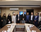 گامی مؤثر در ارتقای سلامت دانشجو معلمان