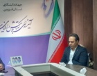 هم‌افزایی علمی و پژوهشی در قزوین؛ تدوین برنامه‌های توانمندسازی دانشجو-معلمان با همکاری دانشگاه فرهنگیان و جهاد دانشگاهی