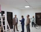 پیشرفت و تحول در زیرساخت‌های دانشگاه فرهنگیان قزوین با اجرای طرح «فرصت مهر»؛