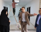 پیشرفت و تحول در زیرساخت‌های دانشگاه فرهنگیان قزوین با اجرای طرح «فرصت مهر»؛