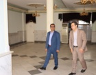 پیشرفت و تحول در زیرساخت‌های دانشگاه فرهنگیان قزوین با اجرای طرح «فرصت مهر»؛