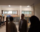 پیشرفت و تحول در زیرساخت‌های دانشگاه فرهنگیان قزوین با اجرای طرح «فرصت مهر»؛