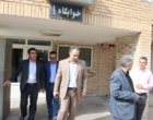 پیشرفت و تحول در زیرساخت‌های دانشگاه فرهنگیان قزوین با اجرای طرح «فرصت مهر»؛