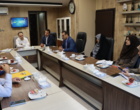 عزم جدی دانشگاه فرهنگیان قزوین برای استقبال از سال تحصیلی جدید؛ تأکید بر ارتقای کیفی خدمات و انضباط سازمانی در نشست «فرصت مهر»