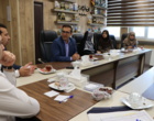 عزم جدی دانشگاه فرهنگیان قزوین برای استقبال از سال تحصیلی جدید؛ تأکید بر ارتقای کیفی خدمات و انضباط سازمانی در نشست «فرصت مهر»