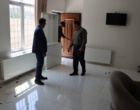 «فرصت مهر»؛ موجی از تحول در زیرساخت‌های دانشگاه فرهنگیان قزوین