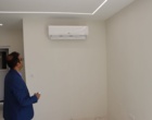 «فرصت مهر»؛ موجی از تحول در زیرساخت‌های دانشگاه فرهنگیان قزوین
