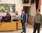 «فرصت مهر»؛ موجی از تحول در زیرساخت‌های دانشگاه فرهنگیان قزوین