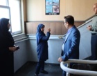 «فرصت مهر»؛ موجی از تحول در زیرساخت‌های دانشگاه فرهنگیان قزوین