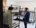 «فرصت مهر»؛ موجی از تحول در زیرساخت‌های دانشگاه فرهنگیان قزوین