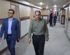 «فرصت مهر»؛ موجی از تحول در زیرساخت‌های دانشگاه فرهنگیان قزوین