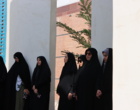 آغاز هفته دولت با تجدید میثاق کارکنان دانشگاه فرهنگیان قزوین با شهید گمنام دانشگاه