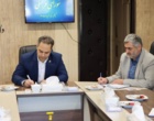 شورای فرهنگی دانشگاه فرهنگیان قزوین با موضوع بررسی برنامه های هفته دفاع مقدس و برنامه های جاری فرهنگی روز یکشنبه یکم شهریور ماه با حضور اعضا برگزار شد