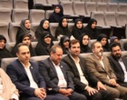 از تغییر سکان حراست تا تقدیر از کارکنان خلاق؛ گزارش نشست شورای اداری دانشگاه فرهنگیان قزوین