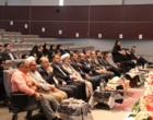 از تغییر سکان حراست تا تقدیر از کارکنان خلاق؛ گزارش نشست شورای اداری دانشگاه فرهنگیان قزوین
