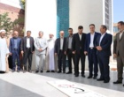 آیین تکریم و معارفه رئیس اداره حراست دانشگاه فرهنگیان قزوین برگزار شد؛ مدیرکل دفتر مرکزی حراست دانشگاه فرهنگیان: حراست باید «مأمن» و ملجا اساتید، کارکنان و دانشجومعلمان باشد