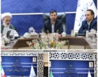 برگزاری دومین جلسه شورای تحقیقات اداره‌کل آموزش و پرورش استان قزوین