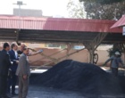 بازدید رییس دانشگاه فرهنگیان قزوین از بخش های مختلف دانشگاه
