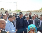 صدای دانشجویان در حضور وزیر؛ پیام مهم دانشجوی دانشگاه فرهنگیان قزوین به دکتر کاظمی»