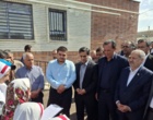 صدای دانشجویان در حضور وزیر؛ پیام مهم دانشجوی دانشگاه فرهنگیان قزوین به دکتر کاظمی»