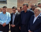 صدای دانشجویان در حضور وزیر؛ پیام مهم دانشجوی دانشگاه فرهنگیان قزوین به دکتر کاظمی»