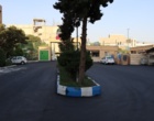 «تحول در زیرساخت‌های تردد؛ عملیات آسفالت گسترده مسیرهای دانشگاه با هدف بهبود سیمای محیطی»
