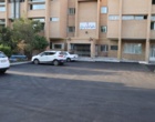 «تحول در زیرساخت‌های تردد؛ عملیات آسفالت گسترده مسیرهای دانشگاه با هدف بهبود سیمای محیطی»