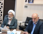 برگزاری جلسه مجازی شورای معاونان وزارت آموزش و پرورش با حضور مقام عالی وزارت